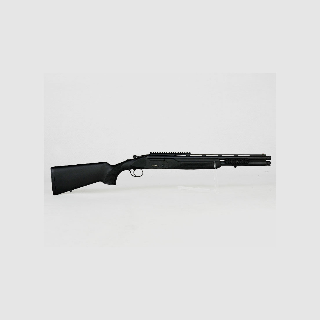 AKKAR Churchill 206E Defense