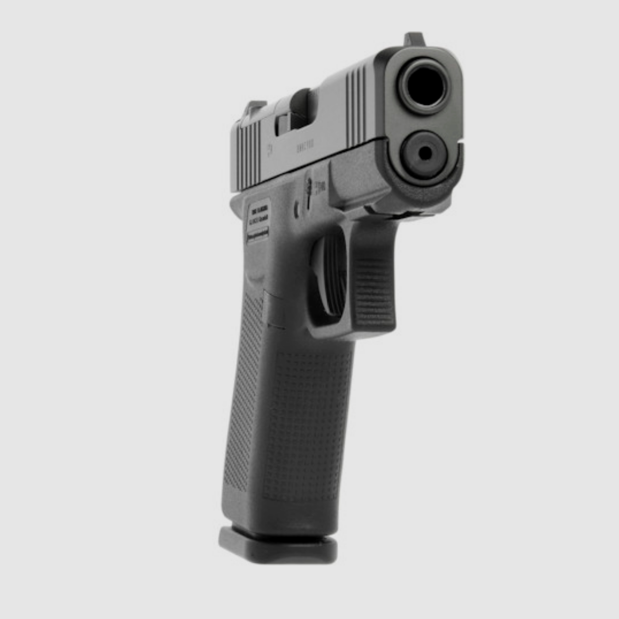 GLOCK 43X MOS GEN 5 FS 9x19, image 7 sur 10