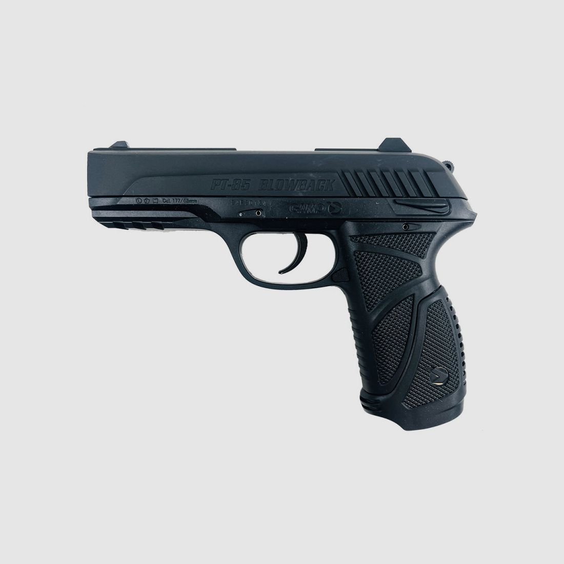 PACK PISTOLET GAMO PT85, image 3 sur 3