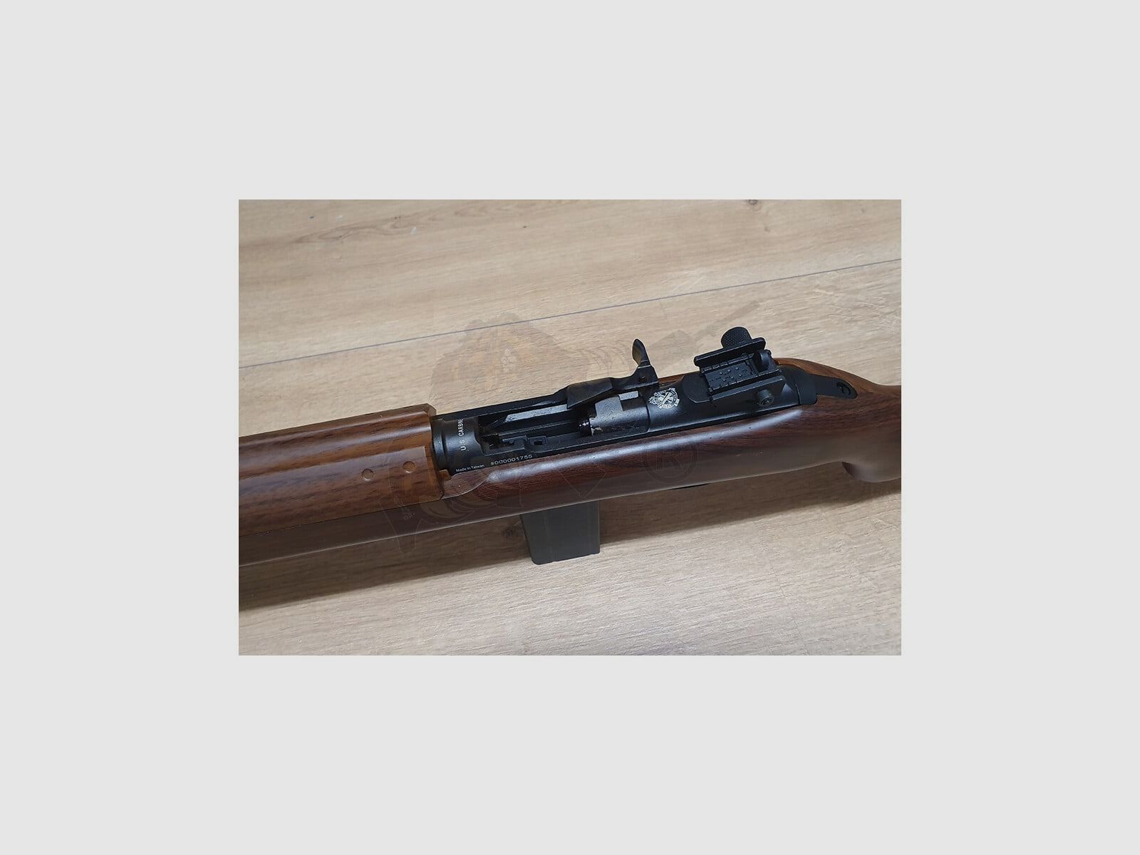 Springfield M1 Carbine -F-, image 8 sur 8