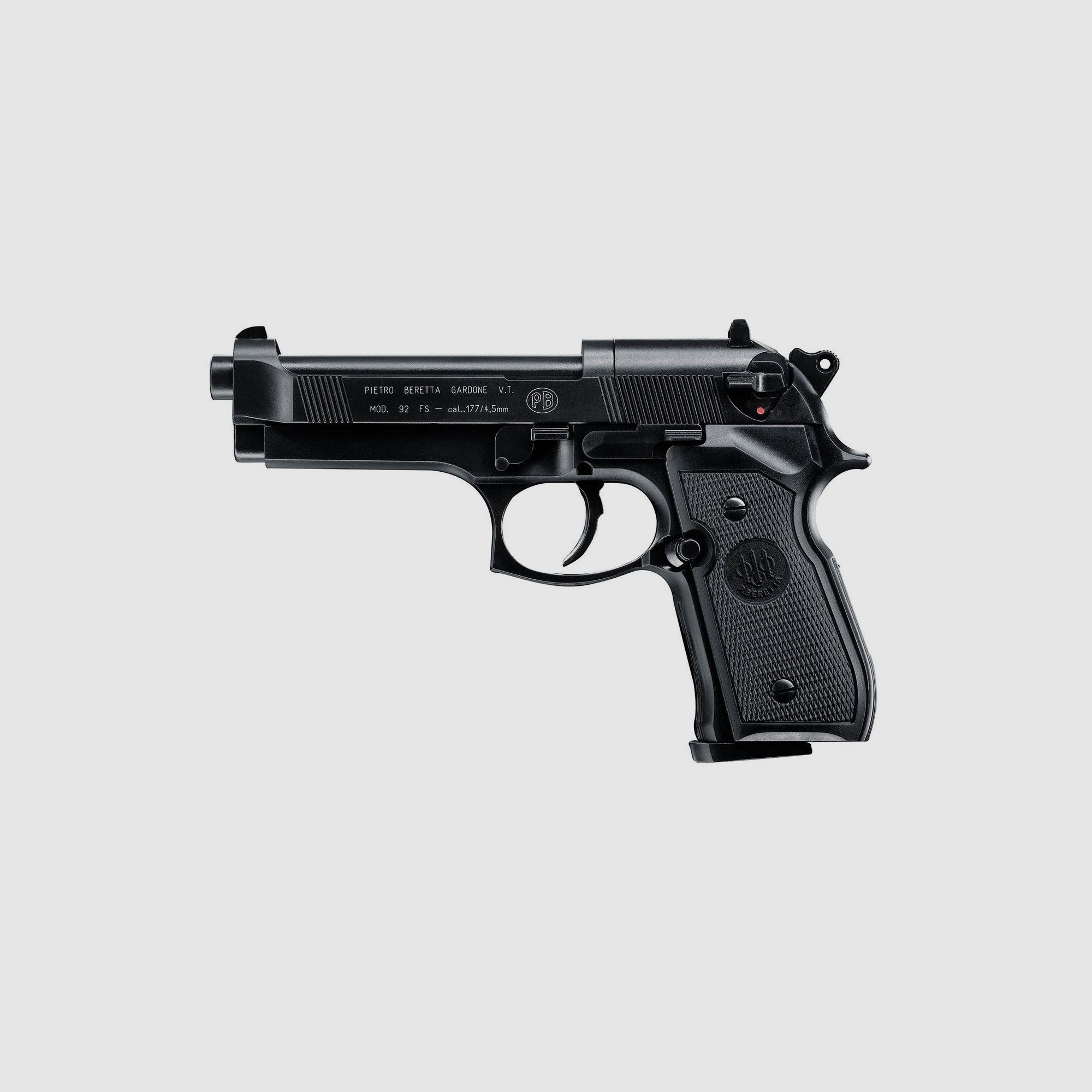 Beretta 92 fs