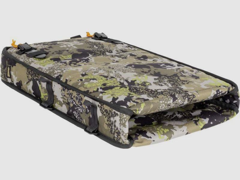 Modulares Etui für Büchse, Blaser Ultimate, Camo Modular Ultimate Serie, HunTec Camo, Bild 3 von 5