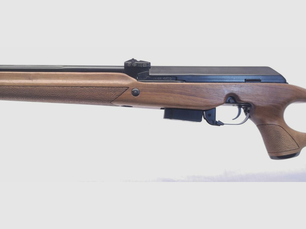 Molot Vepr .223 Super