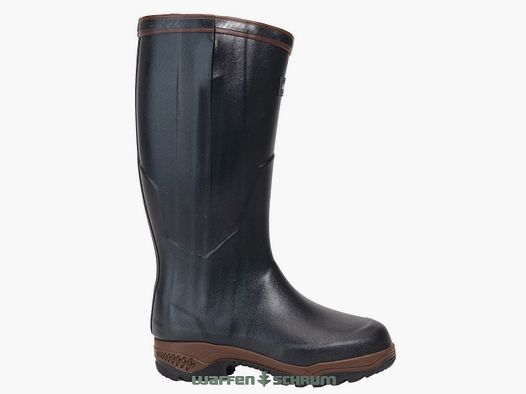 Eagle Course ISO Open Bronze