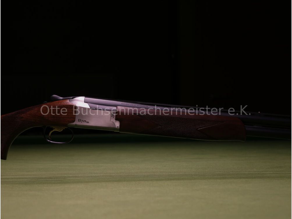 Browning B725 Sporter réglable