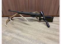 Merkel RX Helix Speedster SWF, mit Zeiss Conquest V4 3-12x56