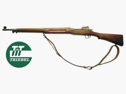 Various repeating rifle (used) Mod. P17 -Eddystone- .30-06Spring (2)
