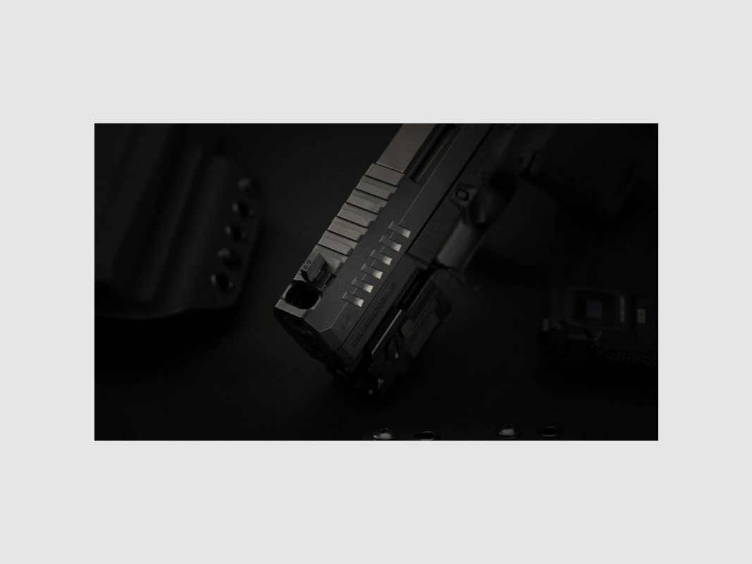 CZ P10C OR PORTED, Bild 4 von 5