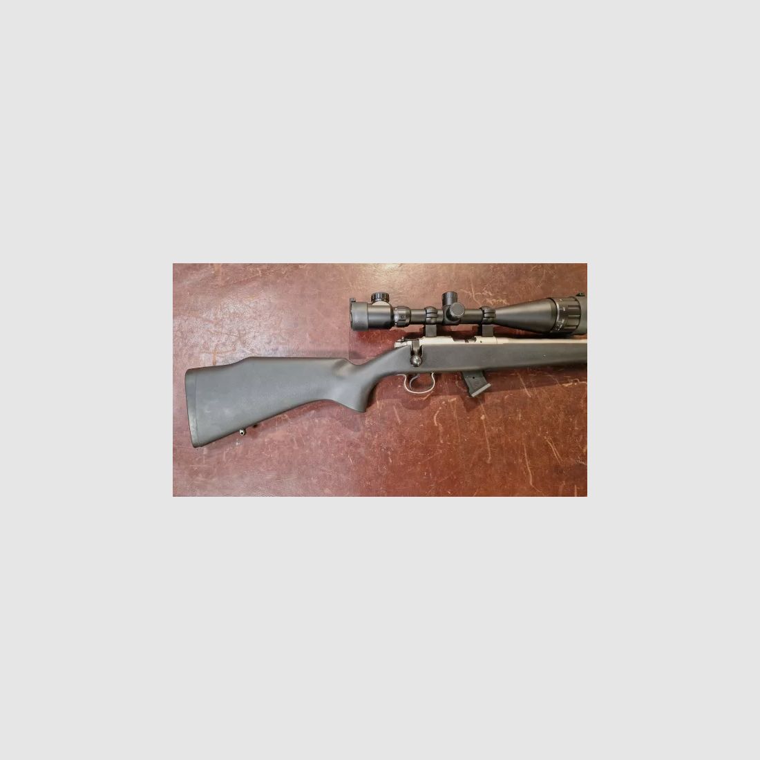 GEBRAUCHT - Repetierbüchse 452-2E ZKM Kal.22 Lr CZ, Bild 3 von 10
