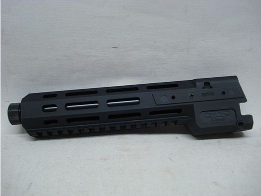 T4E TR50 X-Tender for HDR50 - Muzzle attachment