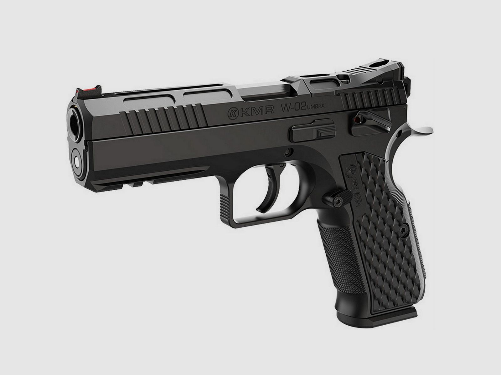 KMR W-02 UMBRA 9×19 OR, image 1 sur 12