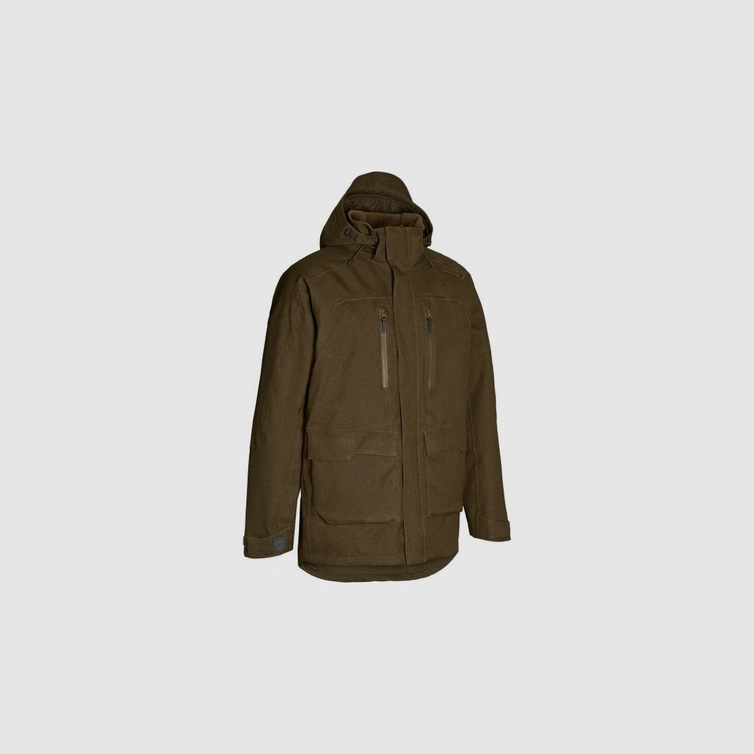 Northern Hunting Gunnar Ark Jacket Green, billede 1 af 15