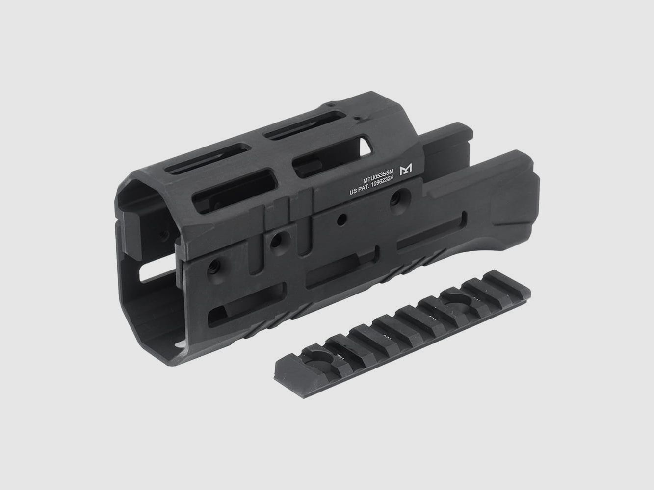 Culata para AK47 MAGPUL UTG PRO Super Slim M-LOK Handguard, imagen 1 de 8