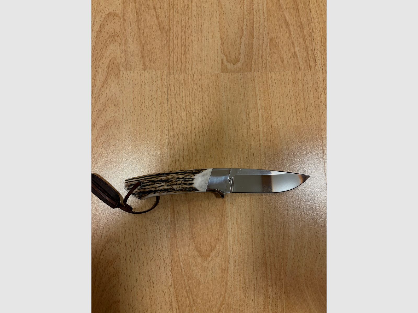 Cuchillo de caza DNC Nuevo