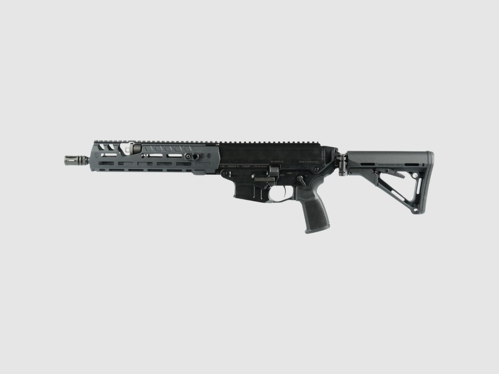 Sig Sauer SG563 LB, zdjęcie 2 z 10