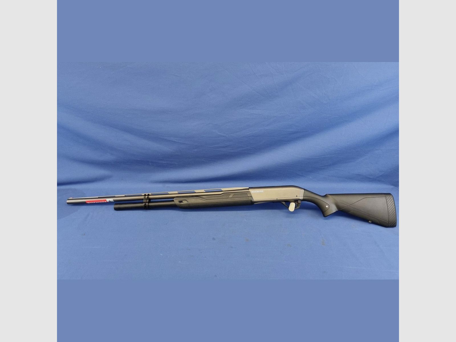 Winchester SX4 9 Rounds Composite 76cm Kal.12/76, Bild 1 von 4