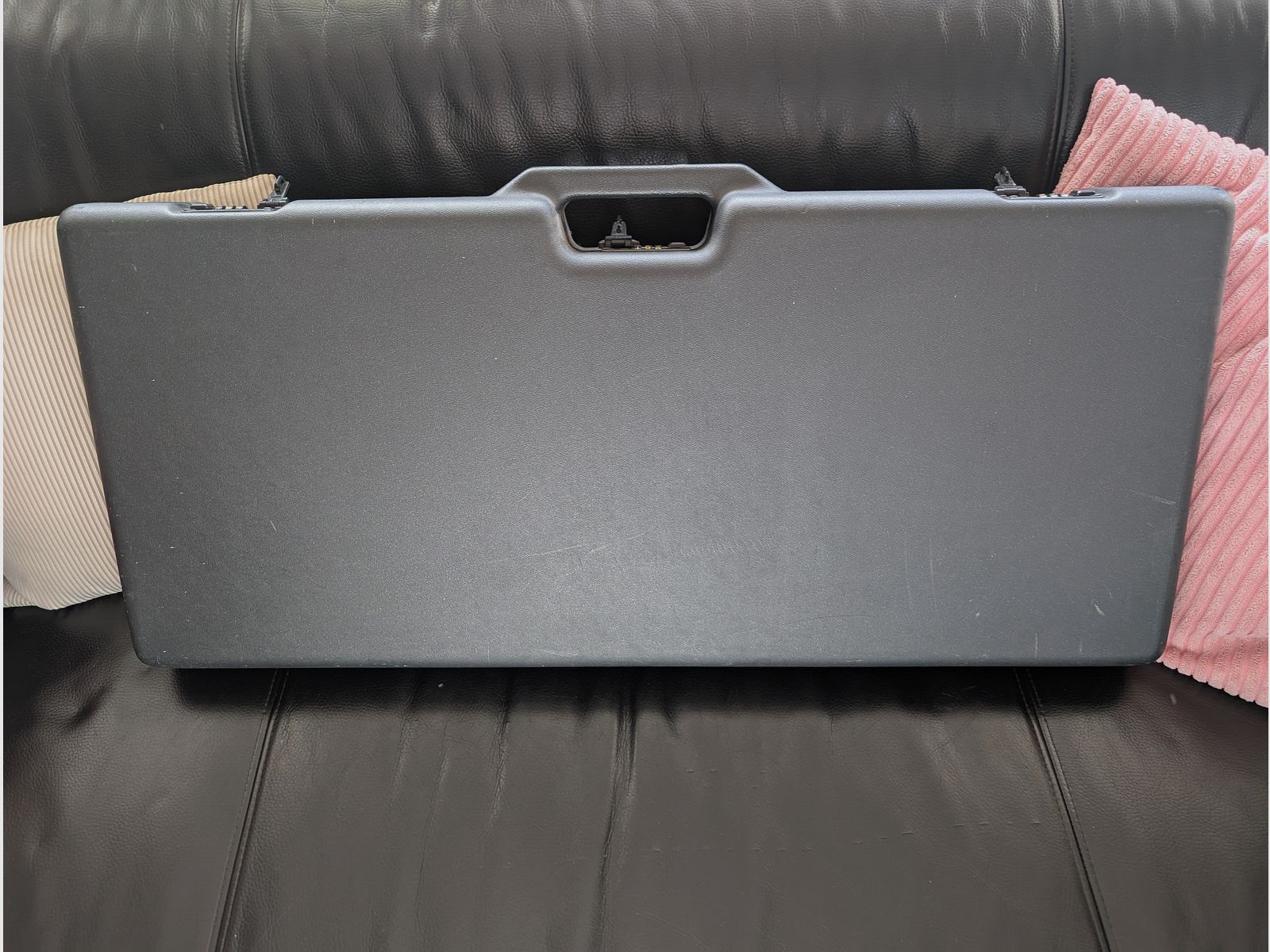 Coffre à armes Blaser