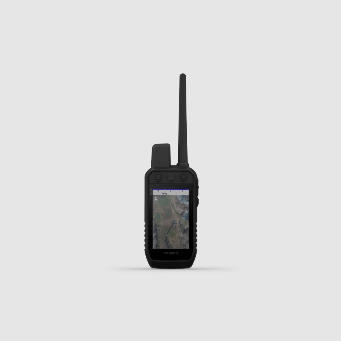 Telecomando GPS Garmin Alpha 300F, immagine 3 di 5