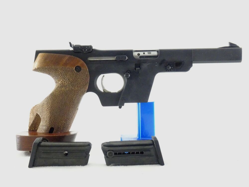 Walther GSP