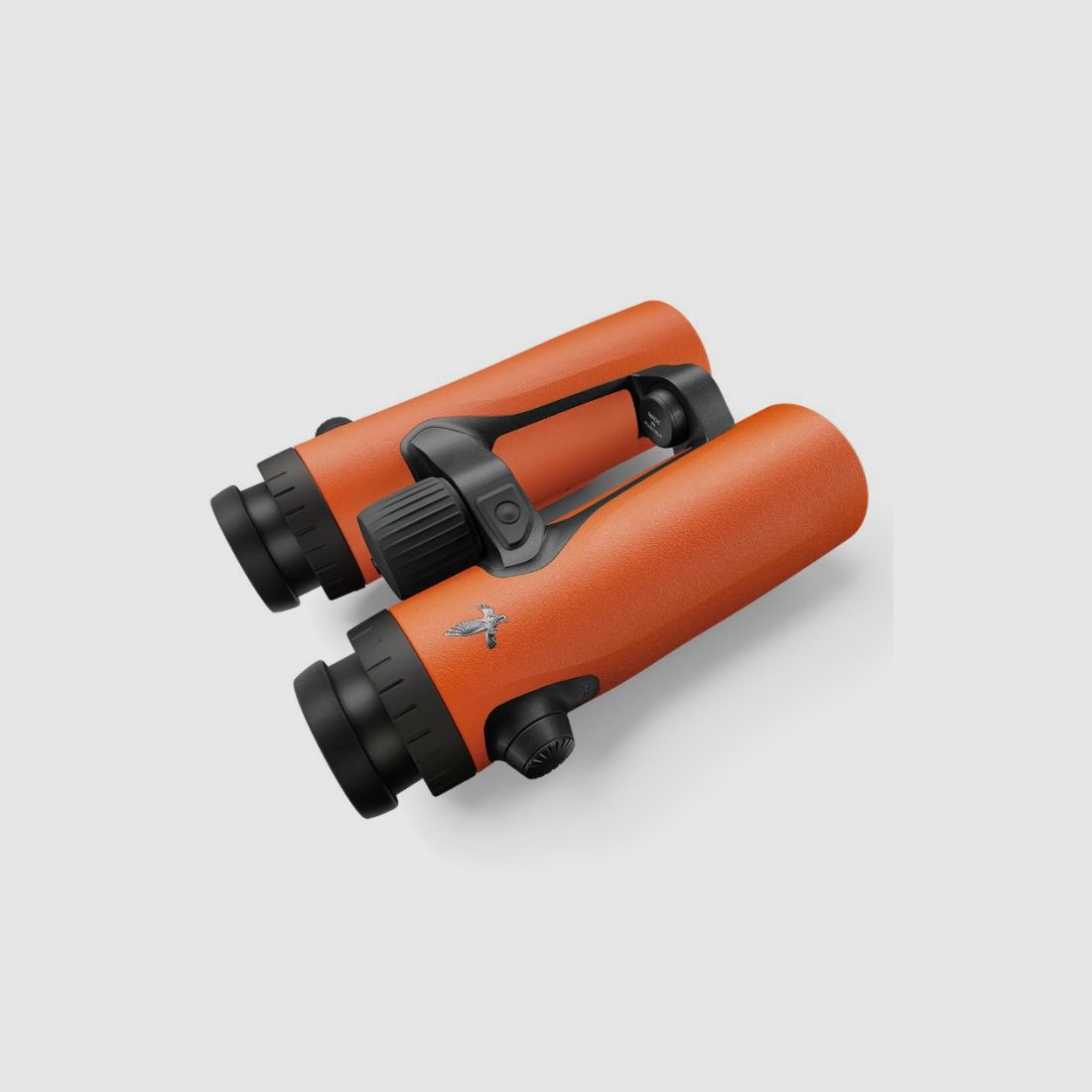 Swarovski Optik Binoculars EL Range TA 12x42 Orange Tracking Assistant, image 7 of 16