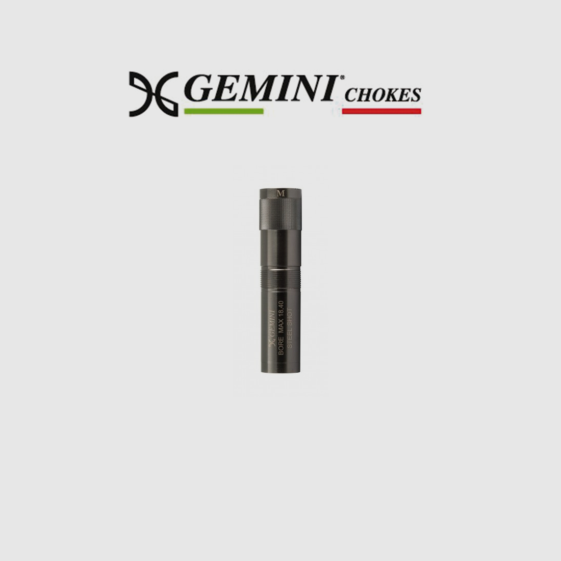 CHOKE GEMINI EXTENDED FÜR CRIO OPTIMA Ø 18,3/18,4 LF