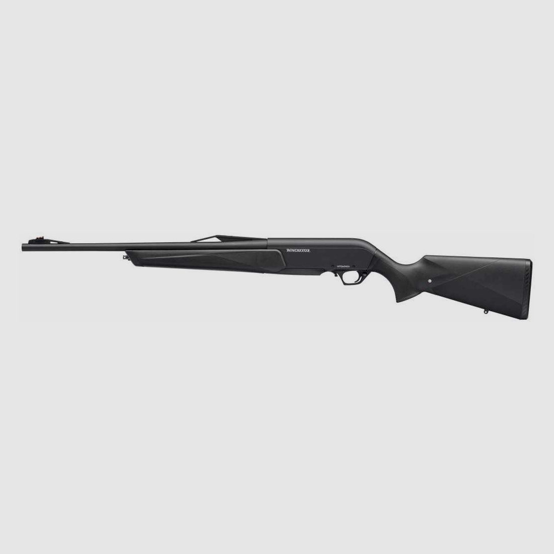 CARABINE A POMPE WINCHESTER SXR² PUMP CROSSE COMPOSITE CAL.300WM CANON 53cm, image 3 sur 3