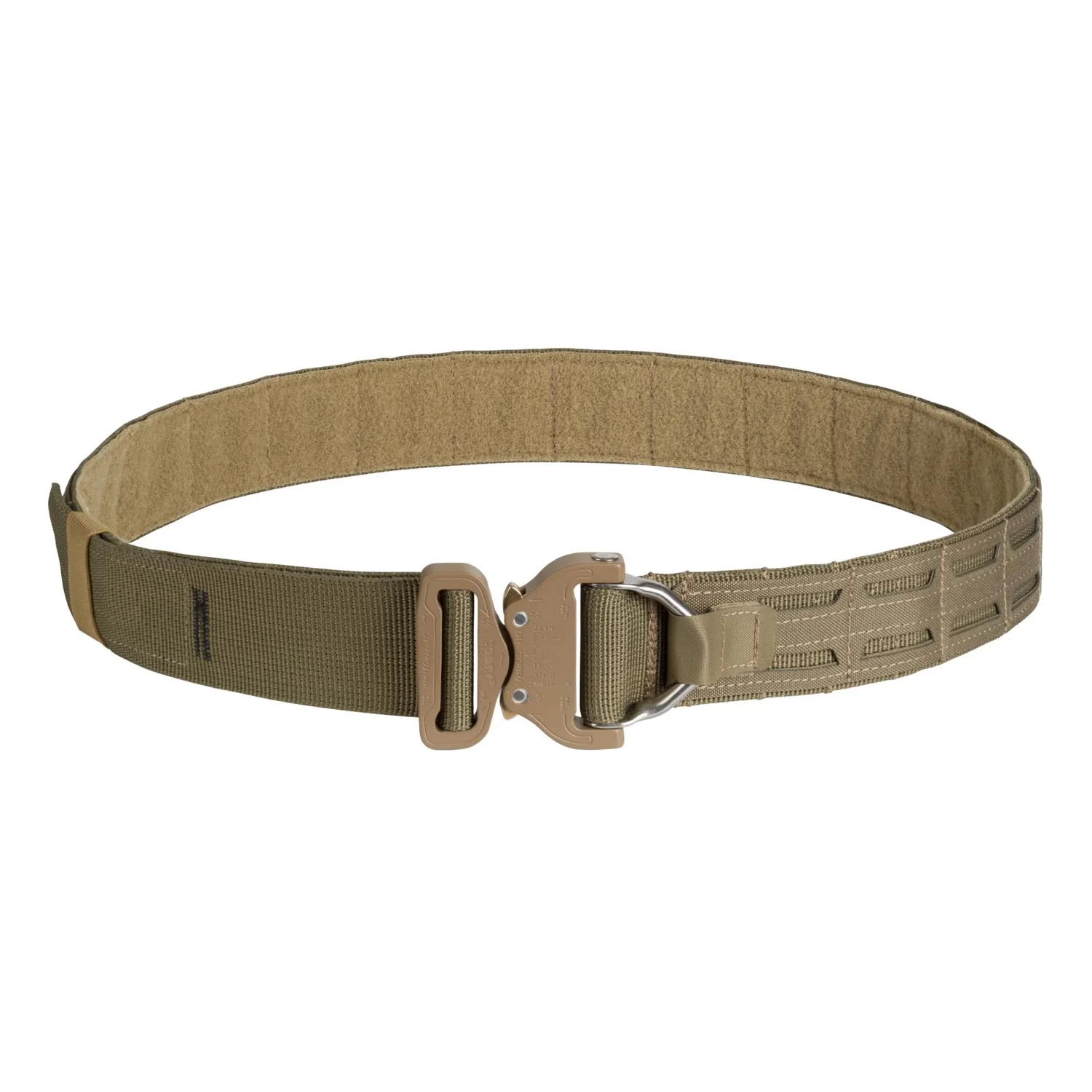 Direct Action – Warhawk Modular Belt® MK2 / Adaptive Green / M