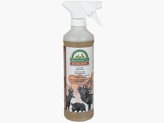 Eurohunt Lockmittel aroma de bellota