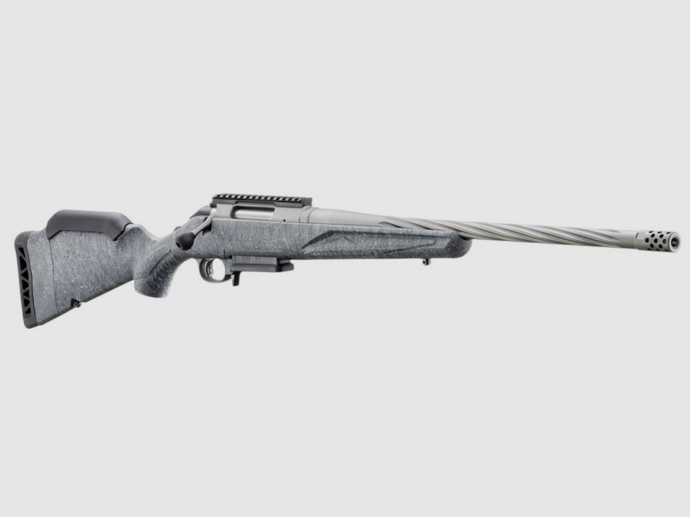 Ruger American Rifle Gen II