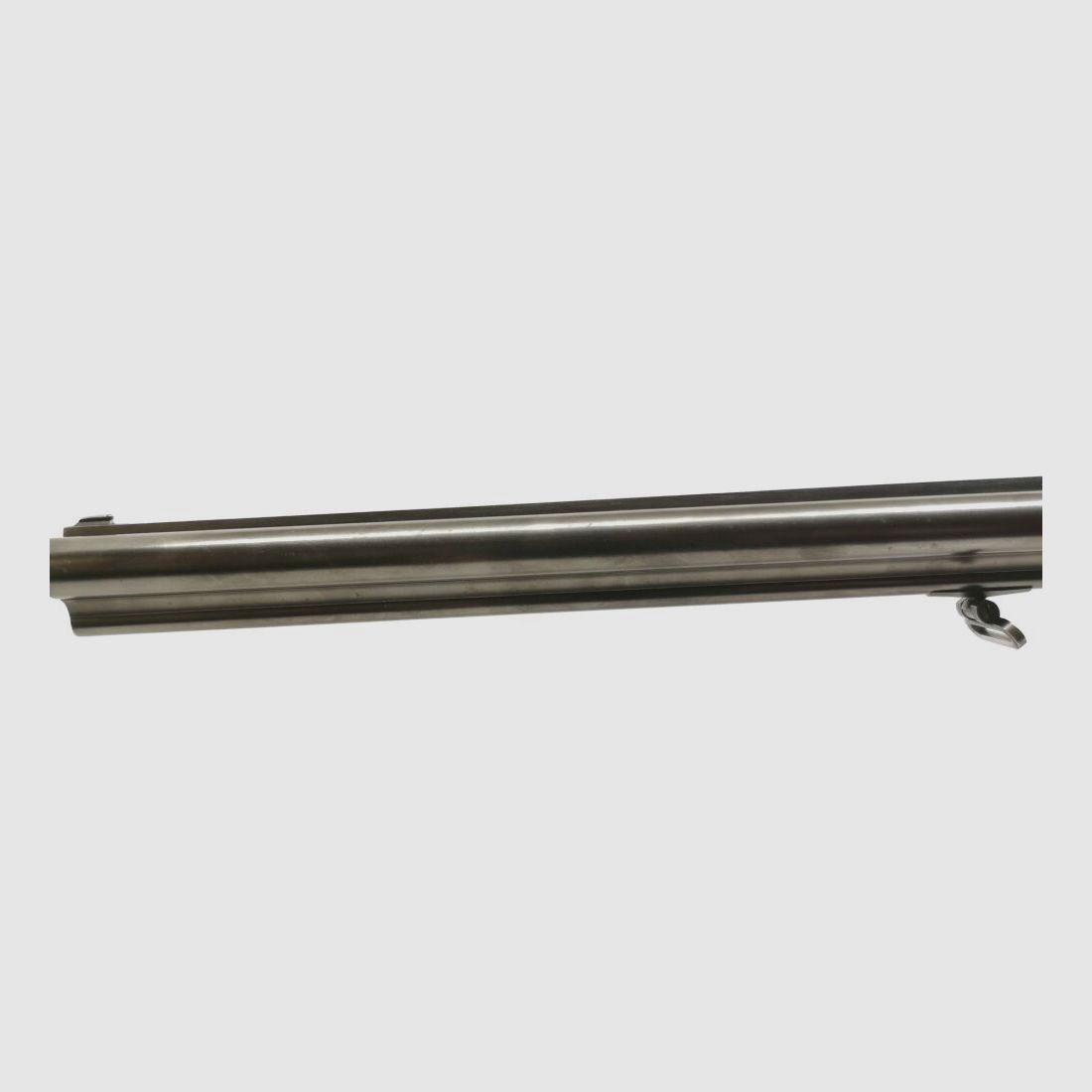 Simson 95K mit Handspanner - Nachwendedrilling