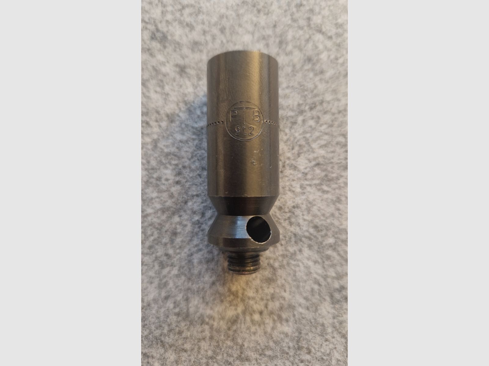 Vaso de lanzamiento Umarex para arma de fogueo