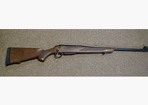 Tikka T3x