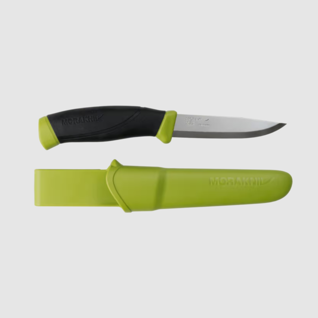 Morakniv Companion S Zielony Oliwkowy