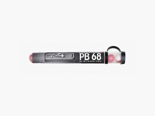 UMAREX PALLINI AL PEPE CAL 68