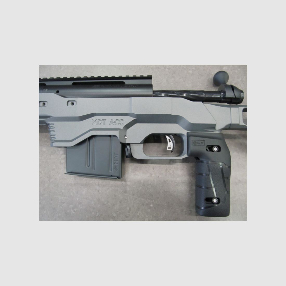 SAVAGE 110 cal. 6.5 Creed used, image 7 of 14