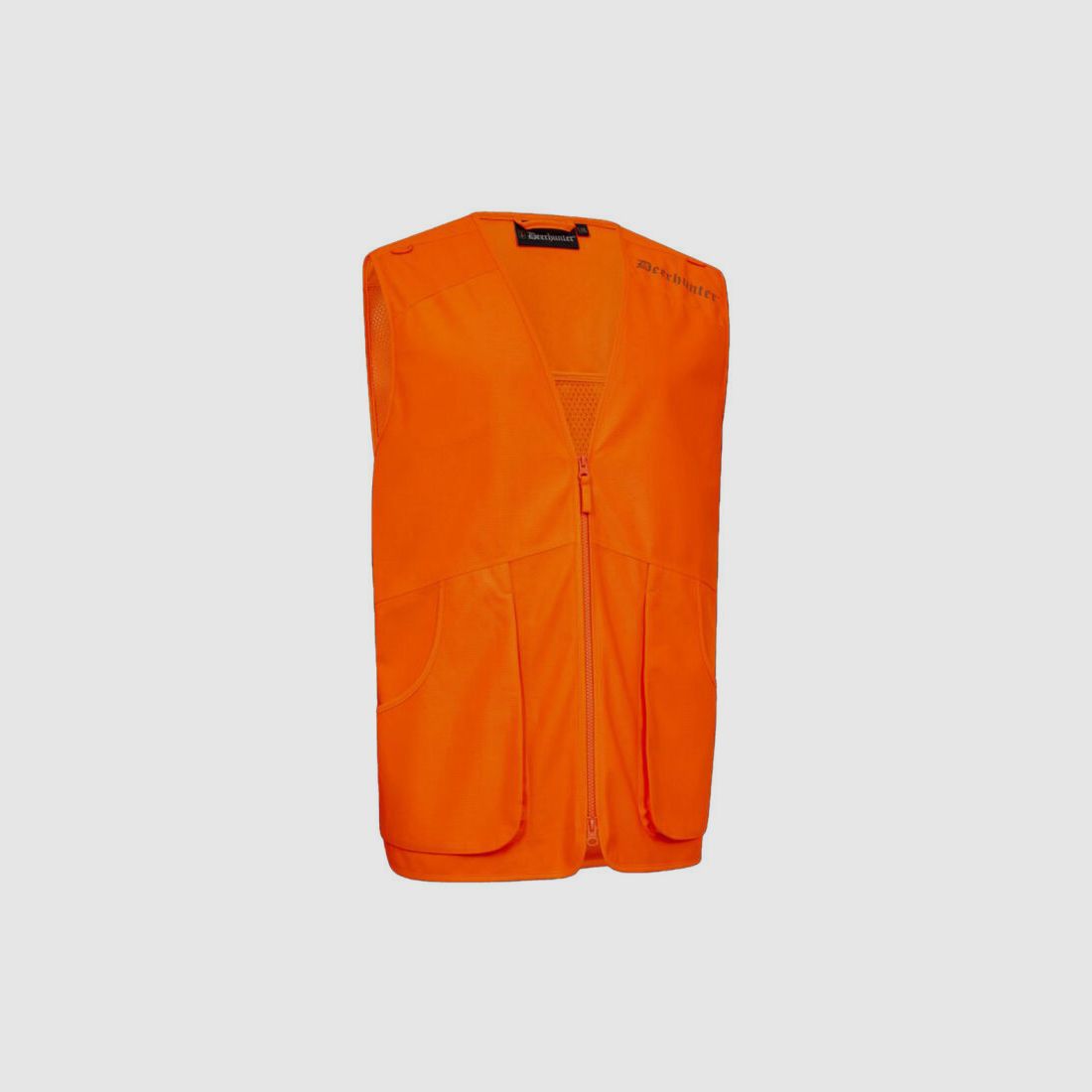 Deerhunter Hunting Mesh orange
