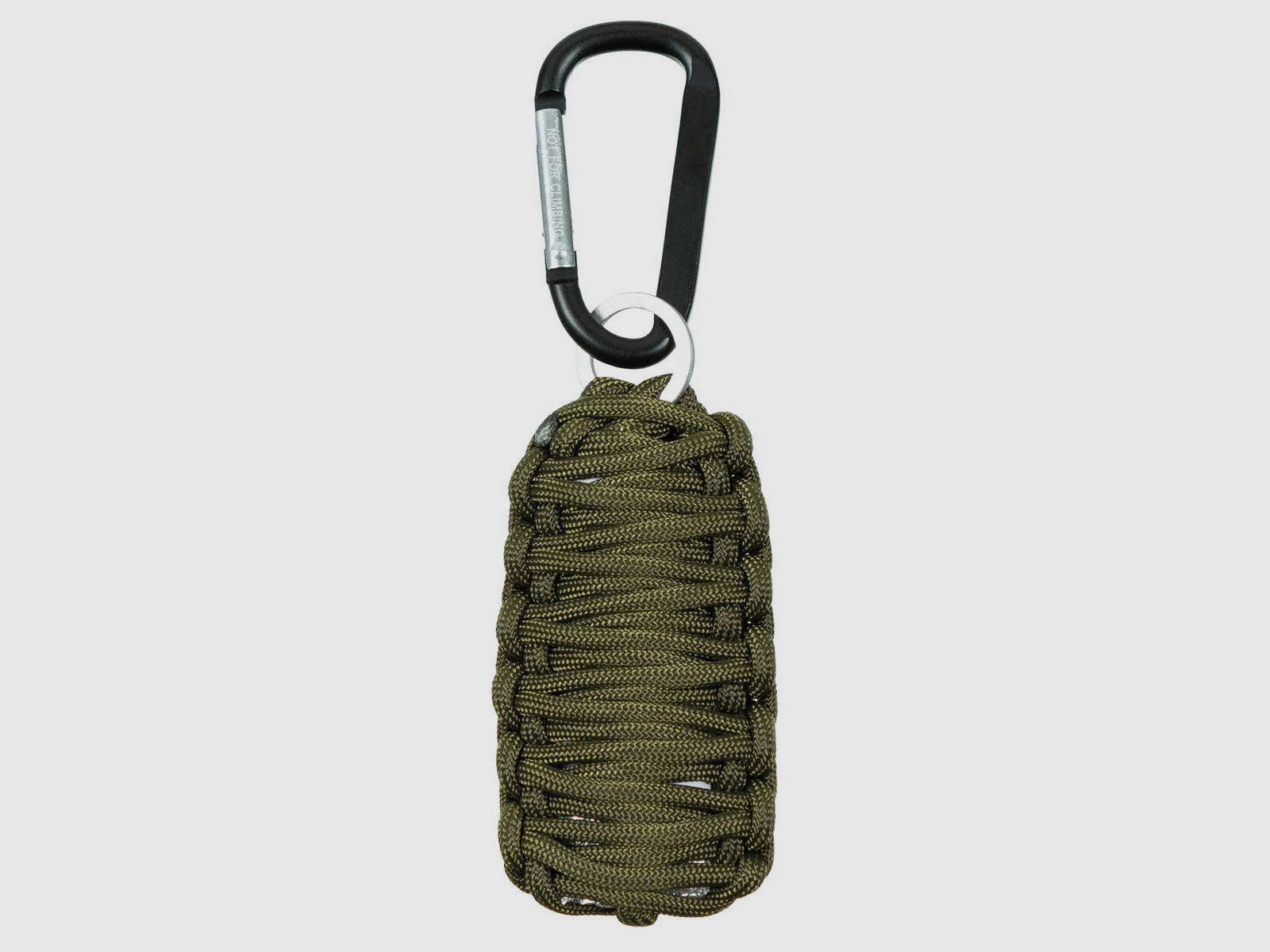 Survival Set, "Parachute Cord", oliv