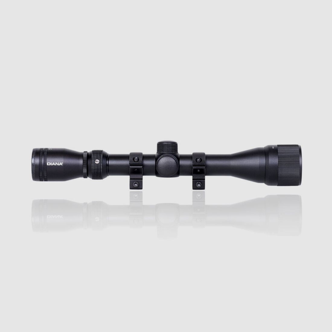Diana Diana Optics 3-9x32 AO