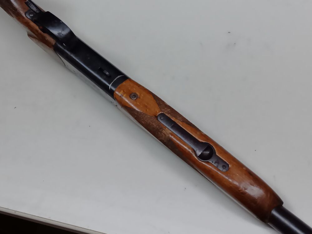 Baikal - USSR Mod. IJ-18E