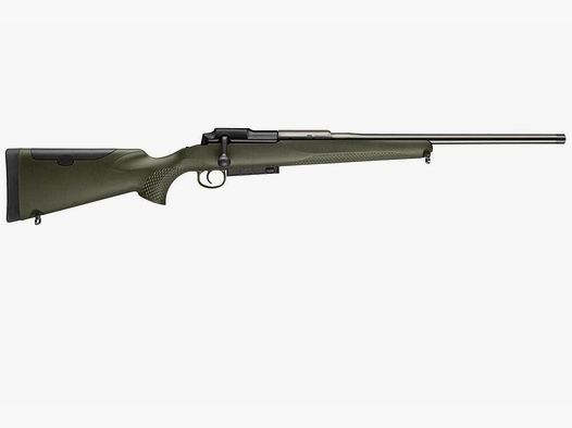 Mauser 25 Extreme Groen 8x57JS