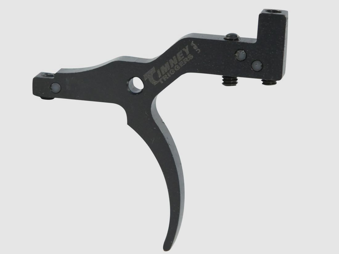 Timney Triggers Savage Accutrigger Abzug
