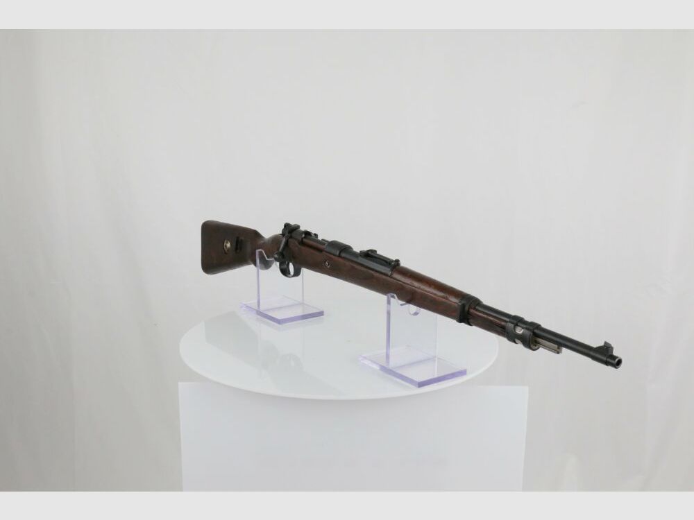 Sauer & Sohn K98