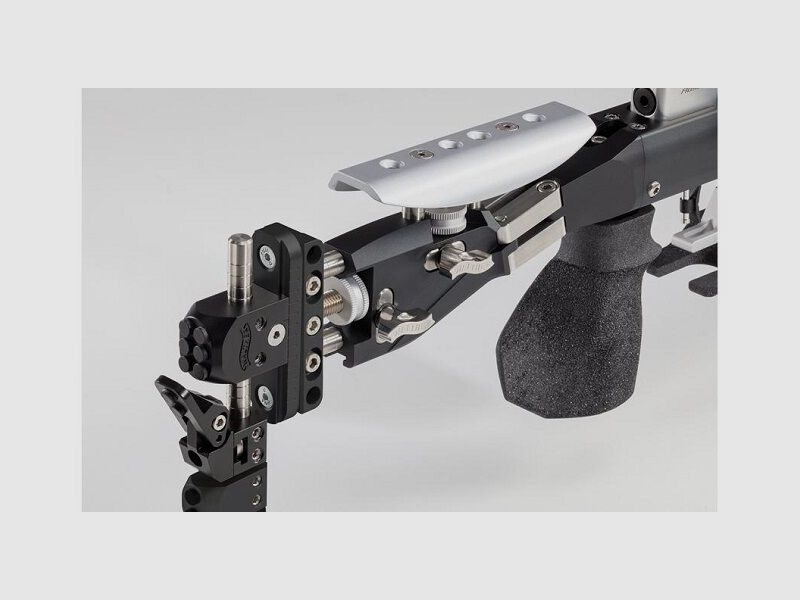 Carl-Walther LG400 Monotec