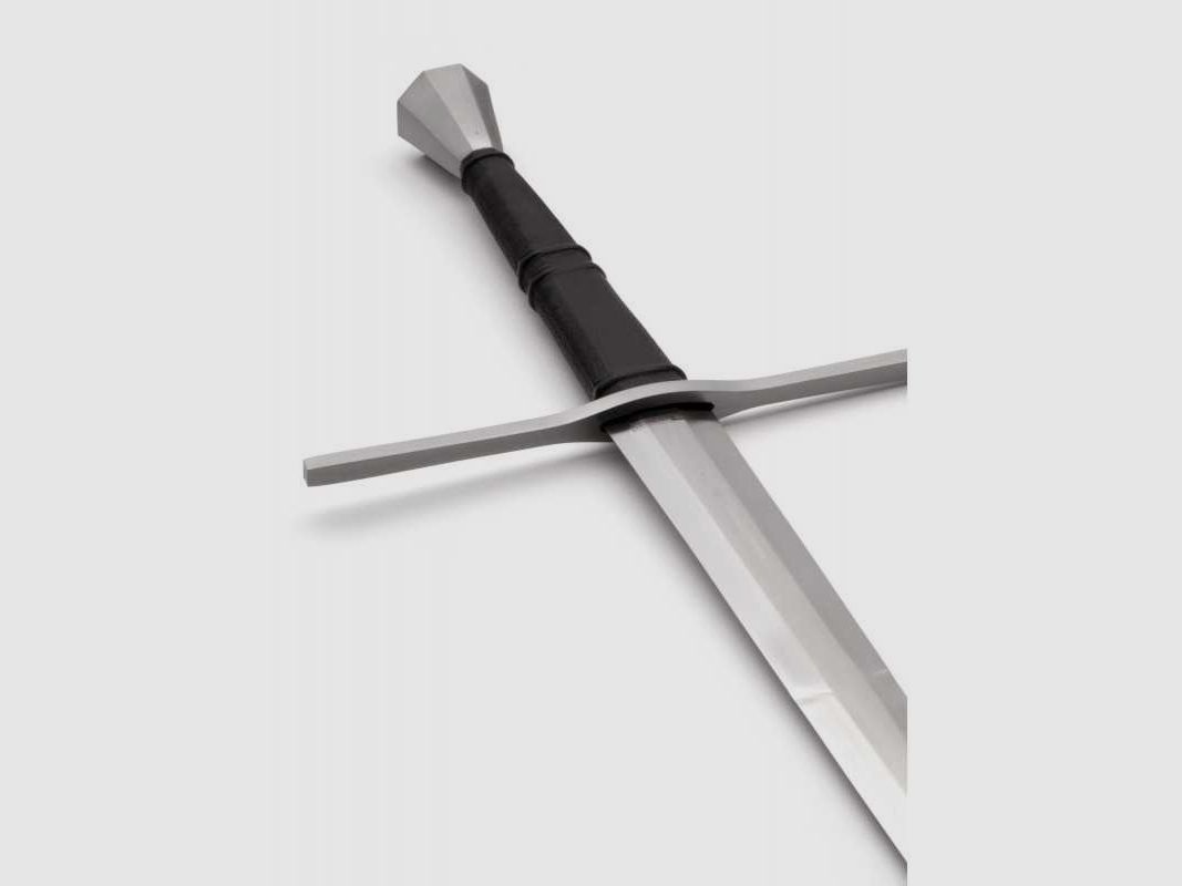 Englisches Langschwert 15. Jahrhundert, Royal Armouries Collection