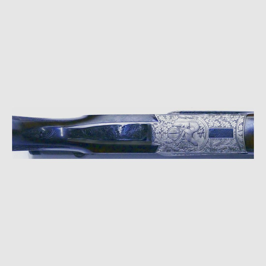 Krieghoff Trias Primus