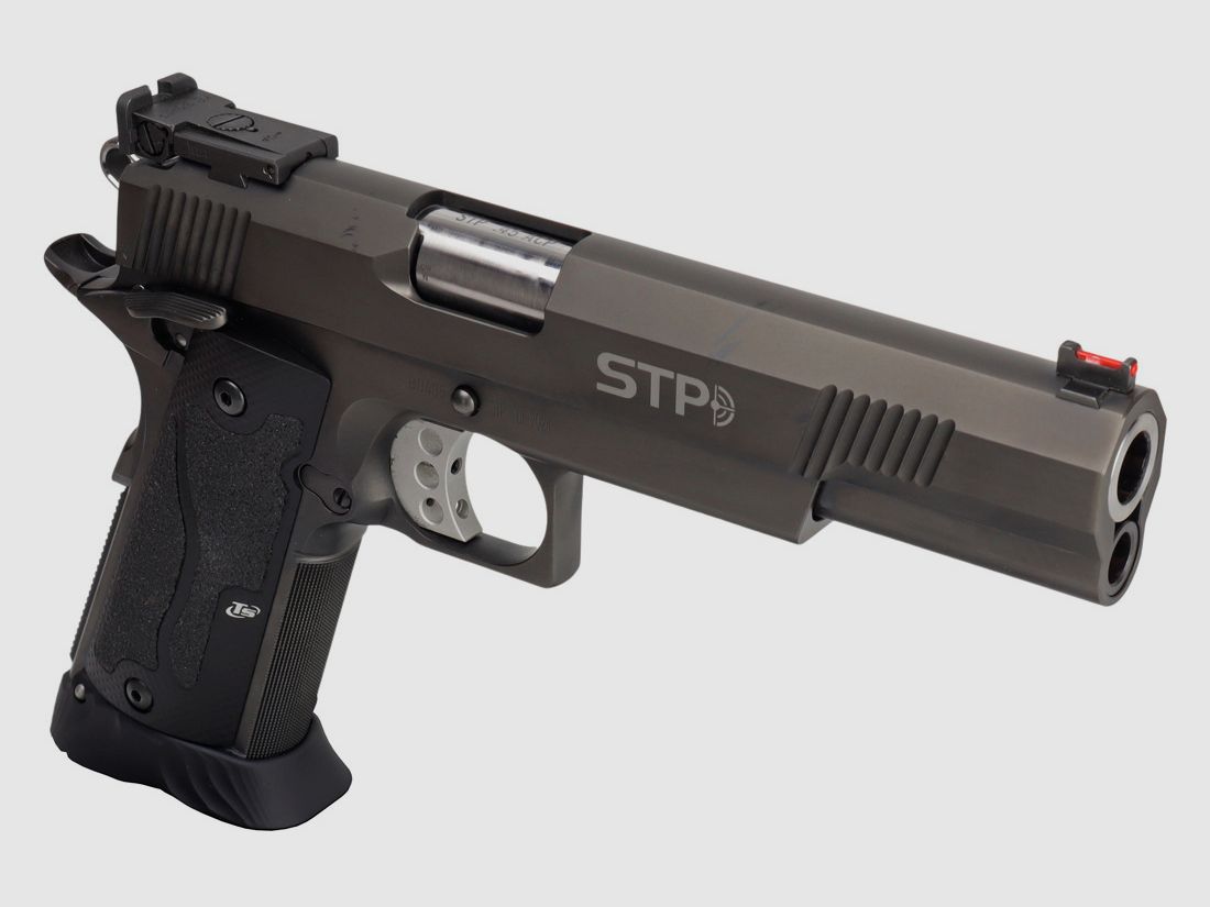 STP Perfect Classic 5.4 .45Auto gebruikt