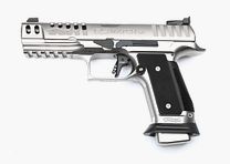 Walther Q5 Match Steel Frame Black Tie