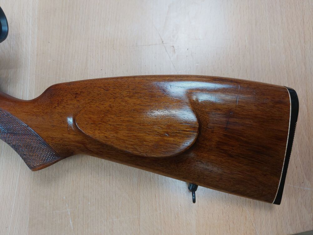 Fusil de chasse Krico