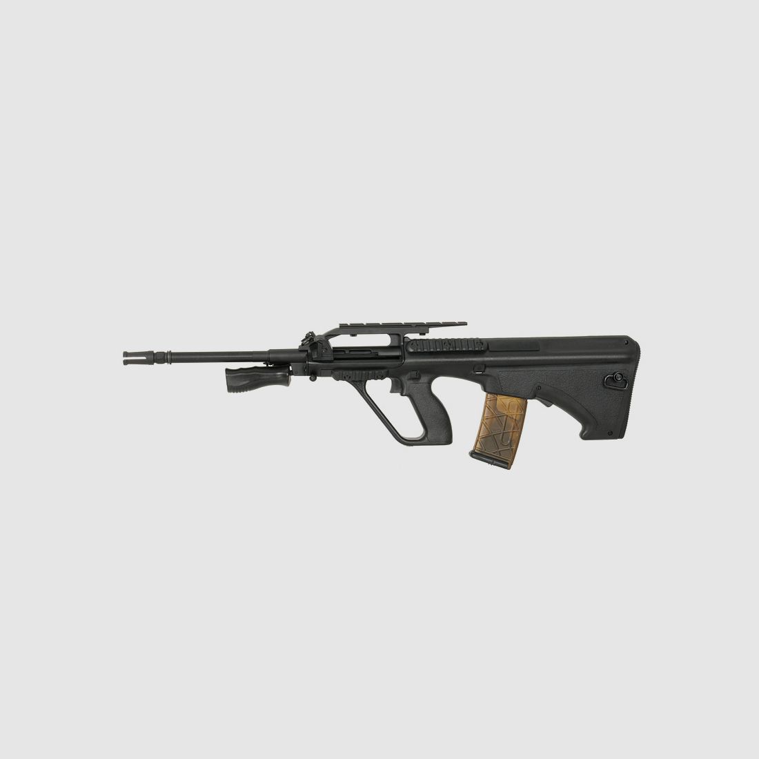 R901 - Black [Army Armament]