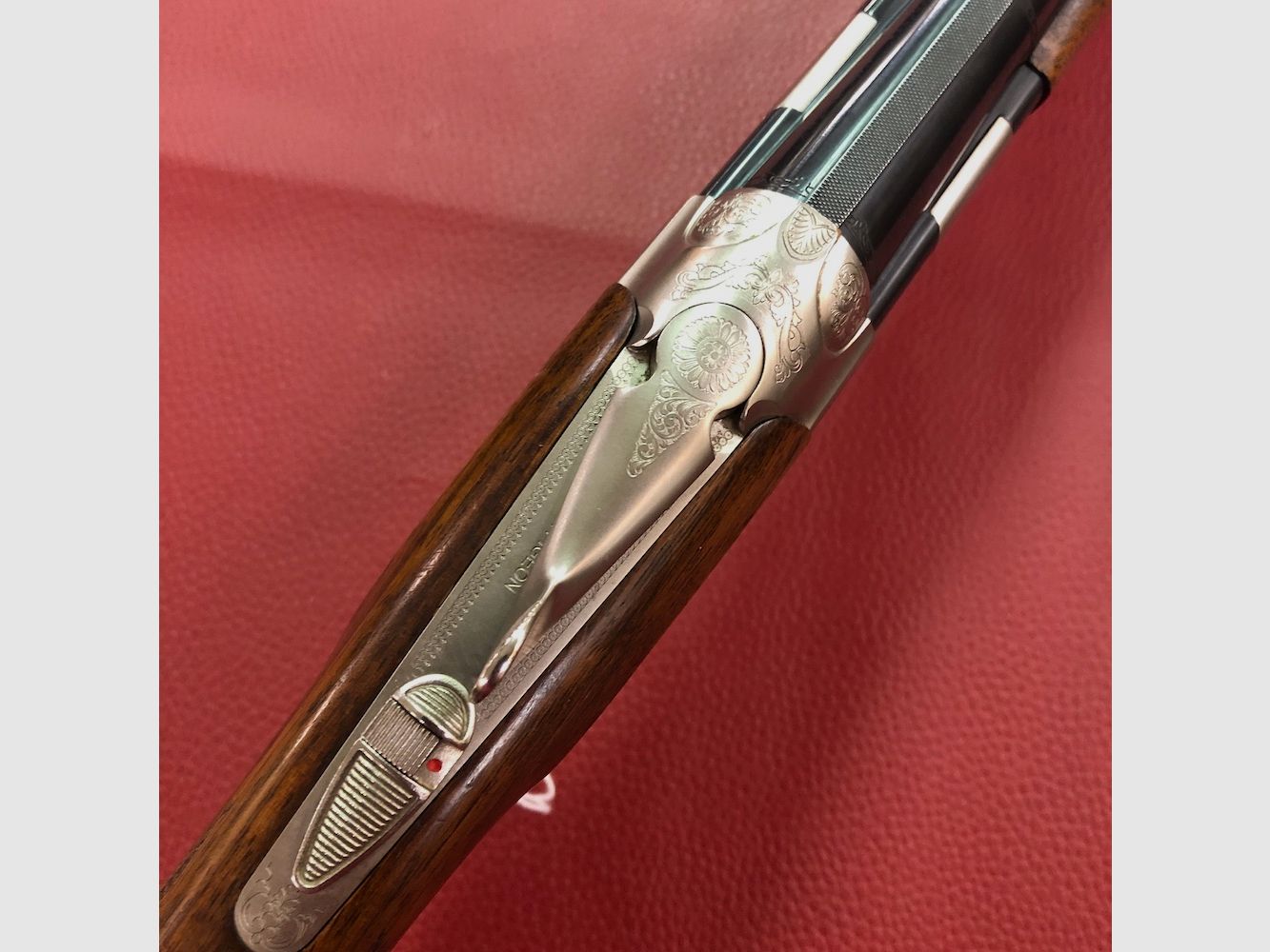Beretta Silver Pigeon S, Bild 5 von 7